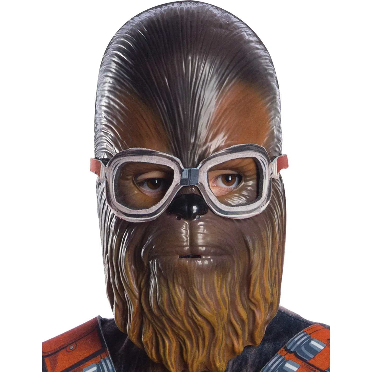 Chewbacca Deluxe Costume, Child