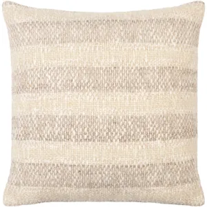 Chic Elegance Accent Pillow