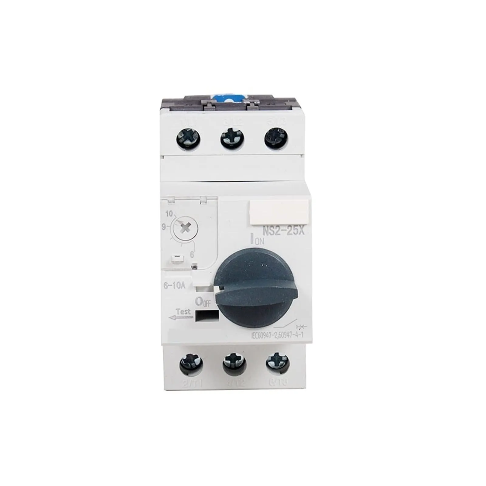 Chint Protective Manual Motor Starter - NS2-25X