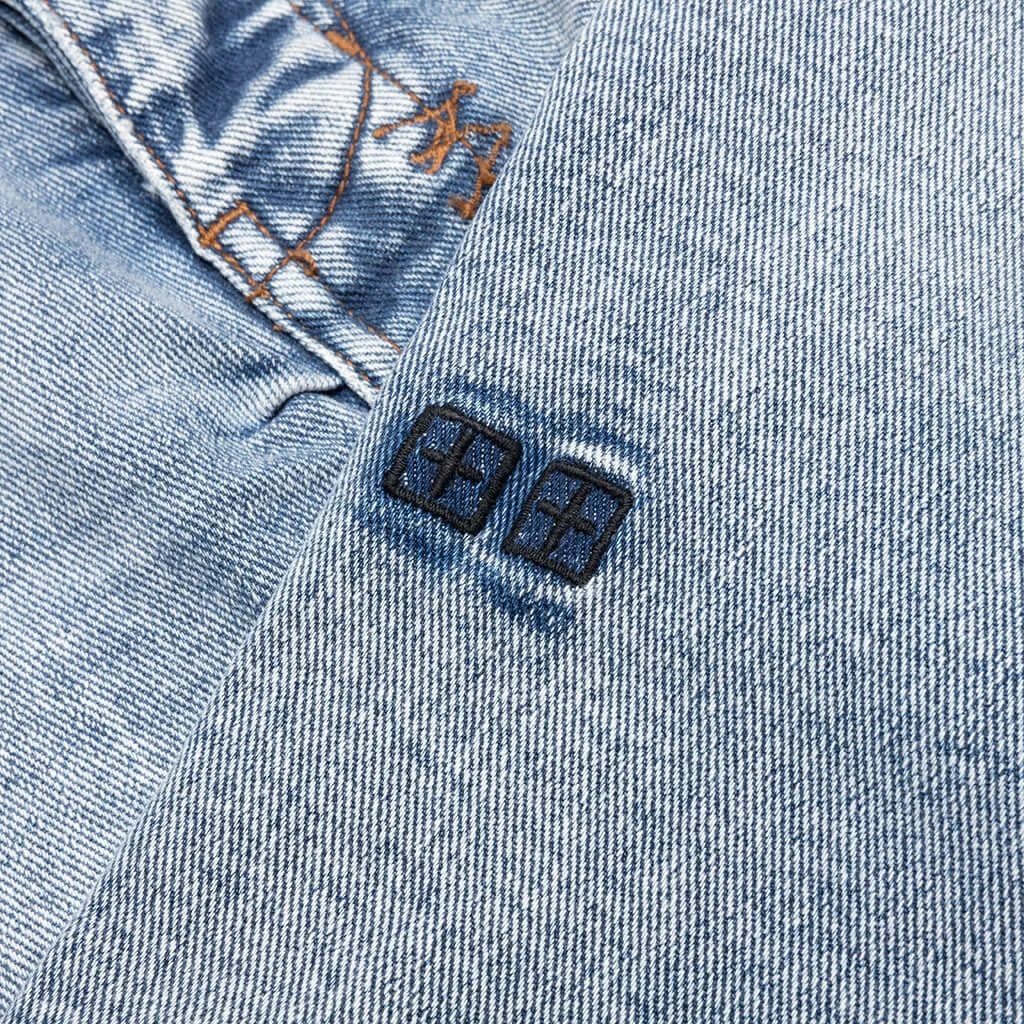 Chitch Enjoy Trashed Jeans