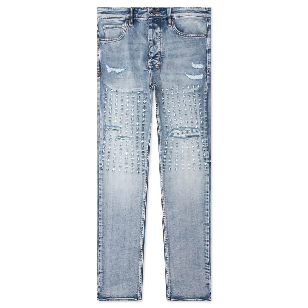 Chitch Enjoy Trashed Jeans