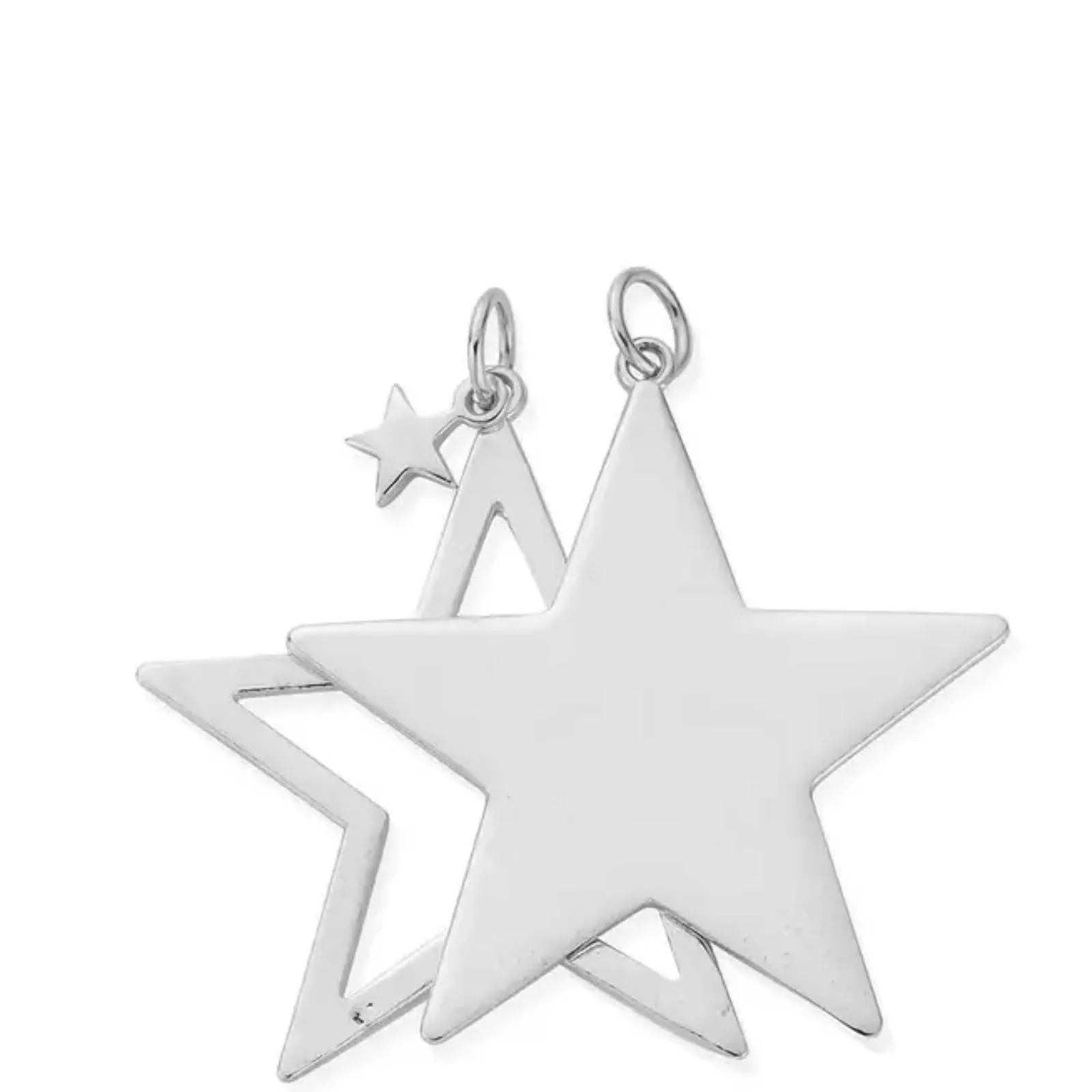 ChloBo XL Star Pendant