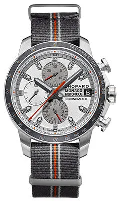 Chopard - GPMH 2016 Race Edition - Automatic - Titanium