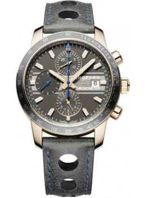 Chopard - Grand Prix de Monaco Historique 2012 - Limited Edition