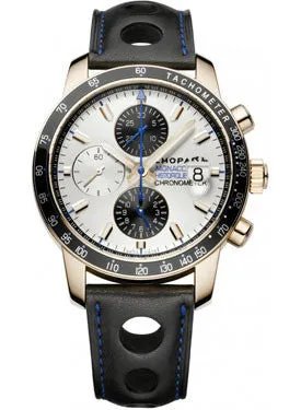 Chopard - Grand Prix de Monaco Historique Chronograph - Rose Gold - Limited Edition