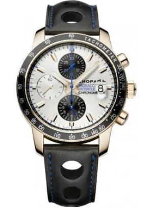Chopard - Grand Prix de Monaco Historique Chronograph - Rose Gold - Limited Edition