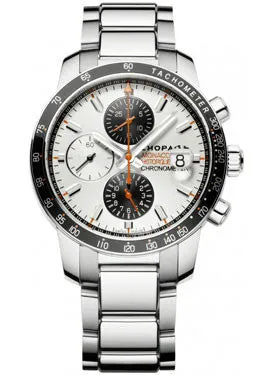 Chopard - Grand Prix de Monaco Historique Chronograph
