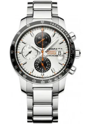 Chopard - Grand Prix de Monaco Historique Chronograph