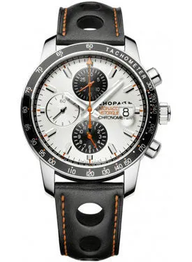 Chopard - Grand Prix de Monaco Historique Chronograph