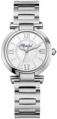 Chopard - Imperiale Automatic - 29mm - Stainless Steel