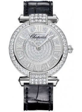 Chopard - Imperiale - Automatic 36mm - White Gold