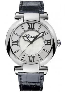 Chopard - Imperiale - Automatic 40mm - Stainless Steel