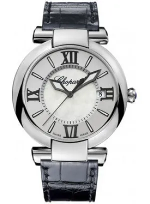 Chopard - Imperiale - Automatic 40mm - Stainless Steel