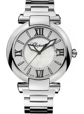 Chopard - Imperiale - Automatic 40mm - Stainless Steel