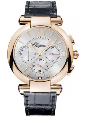 Chopard - Imperiale - Chronograph - Rose Gold