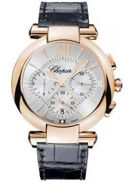 Chopard - Imperiale - Chronograph - Rose Gold