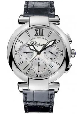 Chopard - Imperiale - Chronograph - Stainless Steel