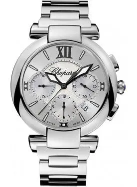 Chopard - Imperiale - Chronograph - Stainless Steel