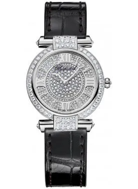 Chopard - Imperiale - Manual 28mm - White Gold