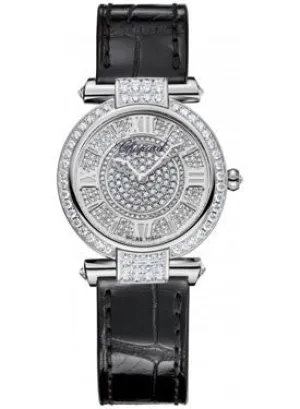 Chopard - Imperiale - Manual 28mm - White Gold