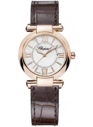 Chopard - Imperiale - Quartz 28mm - Rose Gold