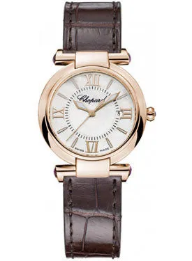 Chopard - Imperiale - Quartz 28mm - Rose Gold