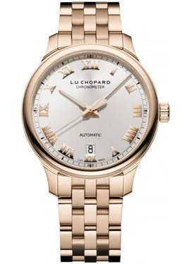 Chopard - L.U.C - 1937 Classic - Bracelet