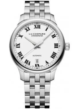 Chopard - L.U.C - 1937 Classic - Bracelet