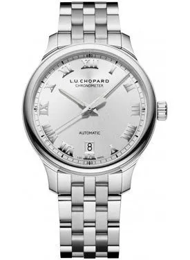 Chopard - L.U.C - 1937 Classic - Bracelet