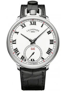 Chopard - L.U.C Louis-Ulysse - The Tribute