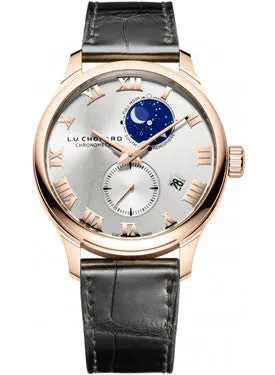 Chopard - L.U.C - Lunar Twin
