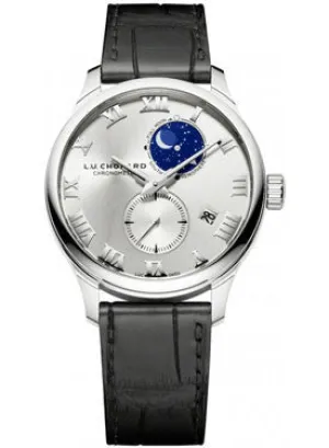 Chopard - L.U.C - Lunar Twin