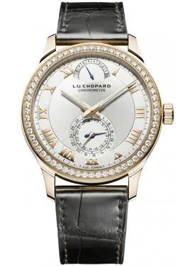 Chopard - L.U.C - Quattro