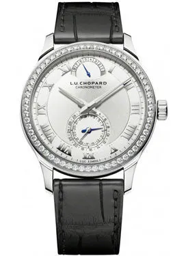 Chopard - L.U.C - Quattro