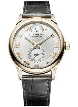 Chopard - L.U.C - Quattro