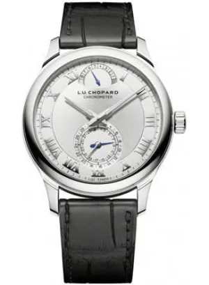 Chopard - L.U.C - Quattro
