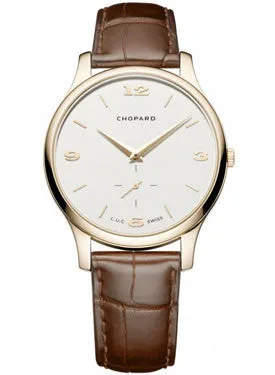 Chopard - L.U.C - XPS