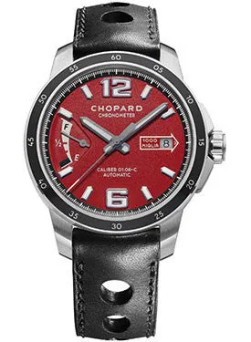 Chopard - Mille Miglia - 2015 Edition