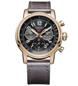 Chopard - Mille Miglia 46mm - Limited Edition Rose Gold