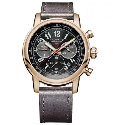 Chopard - Mille Miglia 46mm - Limited Edition Rose Gold