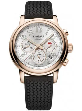 Chopard - Mille Miglia - Chronograph - Rose Gold