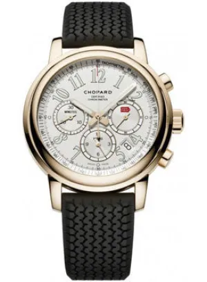 Chopard - Mille Miglia - Chronograph - Rose Gold
