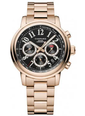 Chopard - Mille Miglia - Chronograph - Rose Gold