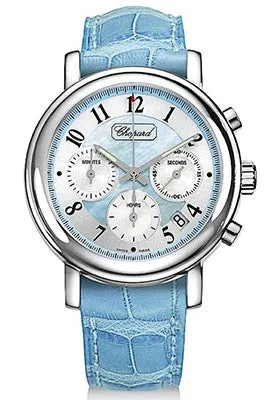 Chopard - Mille Miglia - Elton John
