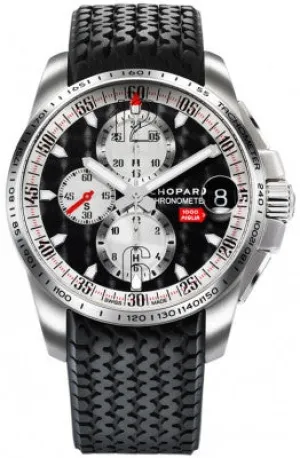 Chopard - Mille Miglia Gran Turismo Chronograph - Limited Edition