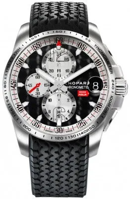 Chopard - Mille Miglia Gran Turismo Chronograph - Limited Edition