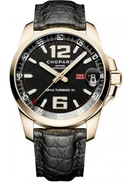 Chopard - Mille Miglia - Gran Turismo XL
