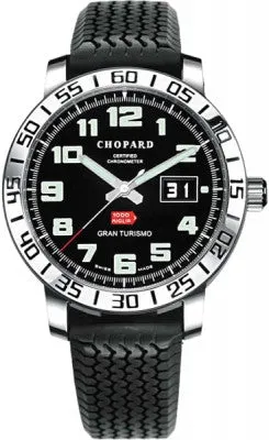 Chopard - Mille Miglia - Gran Turismo