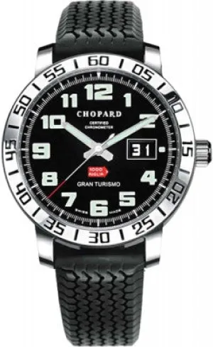 Chopard - Mille Miglia - Gran Turismo