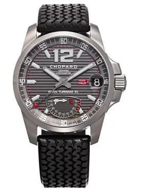 Chopard - Mille Miglia - GT XL - Power Control